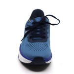 SJ runner blauw textiel 609043